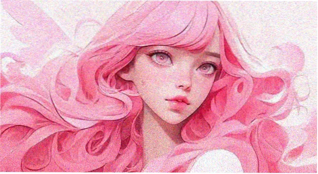 天使禁猎区漫画入门阅读五步法对应的长卷分段示意